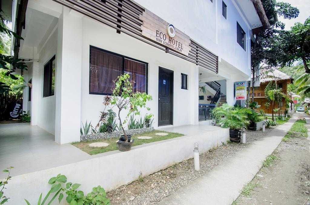 Serviced Apartments By Eco Hotel Boracay Hotel 3*