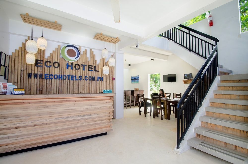 Serviced Apartments By Eco Hotel Boracay 3*