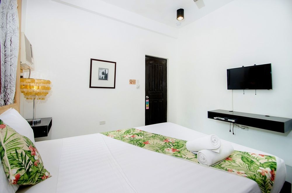 Hotel Serviced Apartments By Eco Hotel Boracay