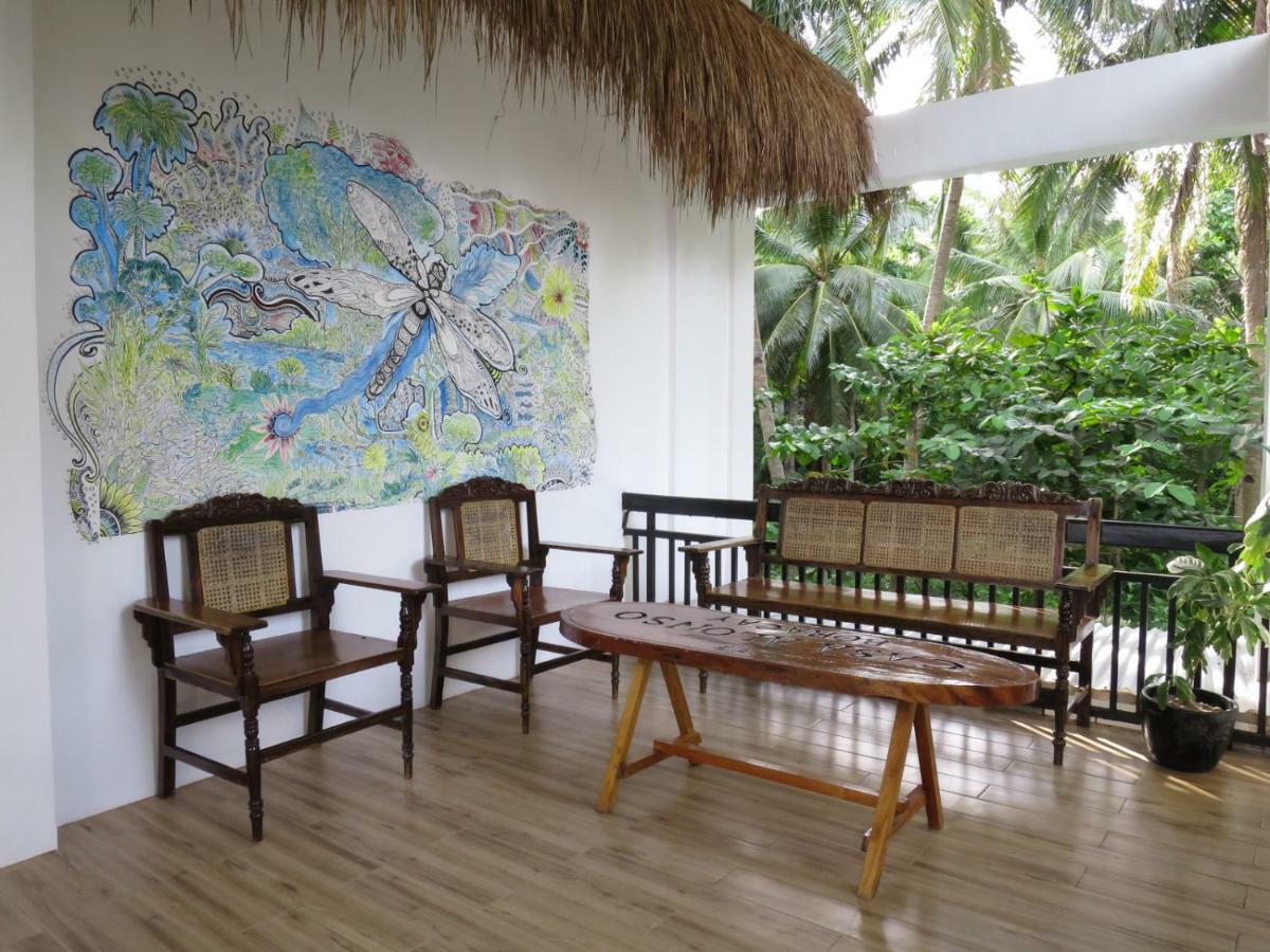 Serviced Apartments By Eco Hotel Boracay Hotel 3*