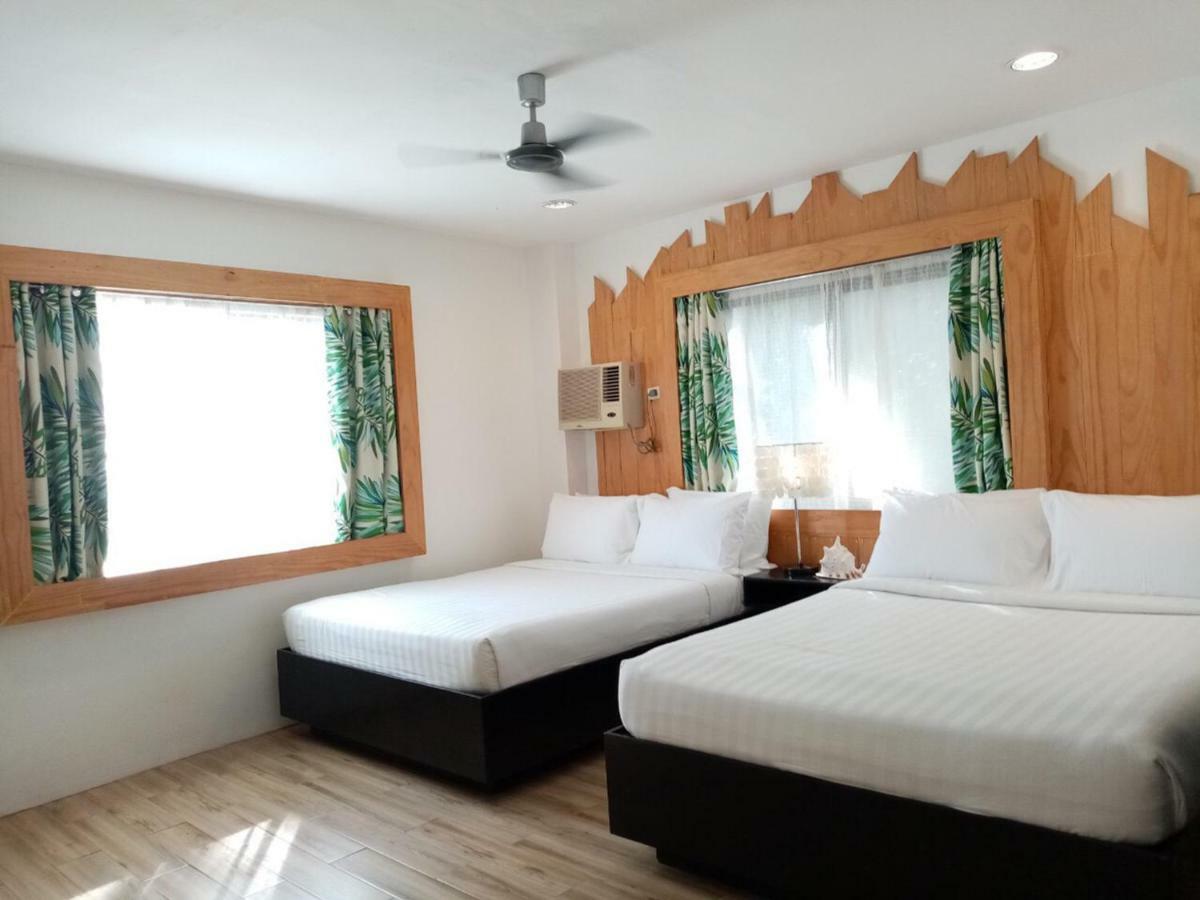 Hotel Serviced Apartments By Eco Hotel Boracay